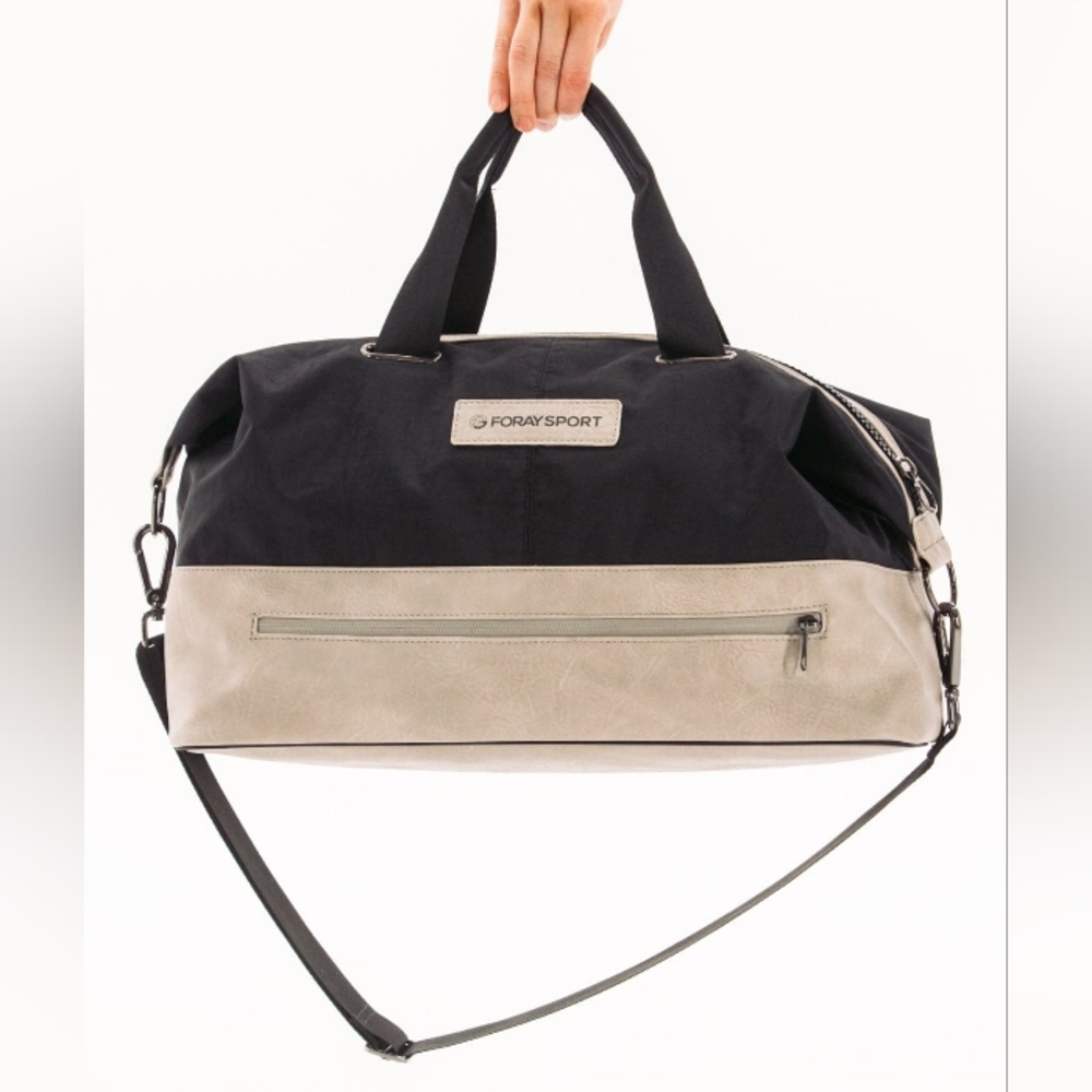Foray Sport Women's Daffle Bag LPGA BAG